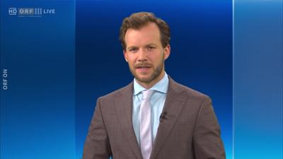 ORF III AKTUELL