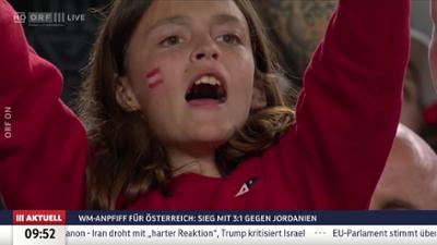 ORF III AKTUELL