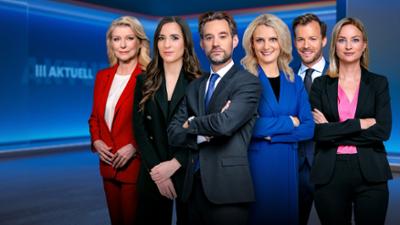 ORF III AKTUELL