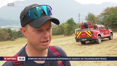 ORF III AKTUELL