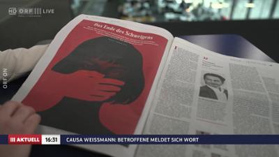 ORF III AKTUELL