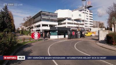 ORF III AKTUELL