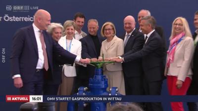 ORF III AKTUELL