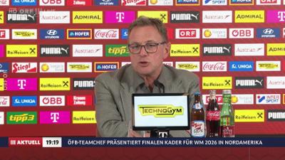 ORF III AKTUELL