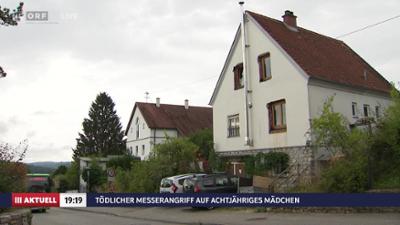 ORF III AKTUELL