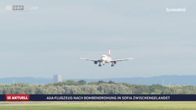 ORF III AKTUELL