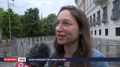 ORF III AKTUELL