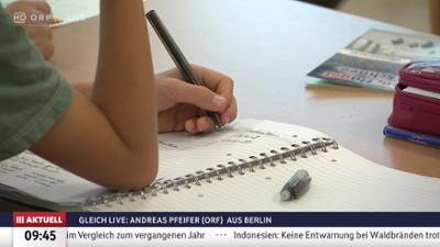 ORF III AKTUELL