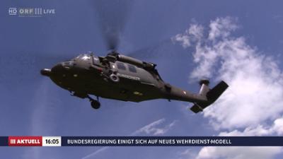 ORF III AKTUELL