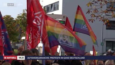 ORF III AKTUELL