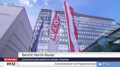 ORF III AKTUELL