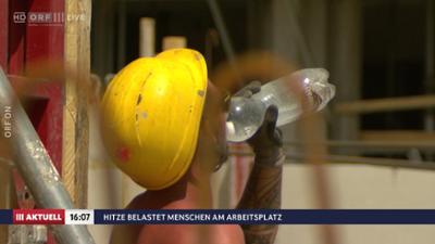 ORF III AKTUELL