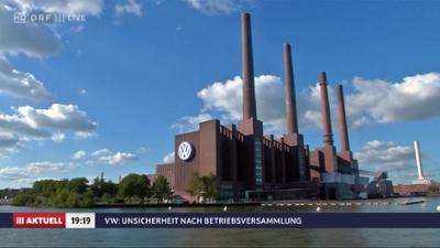 ORF III AKTUELL