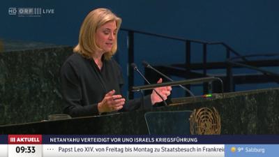 ORF III AKTUELL