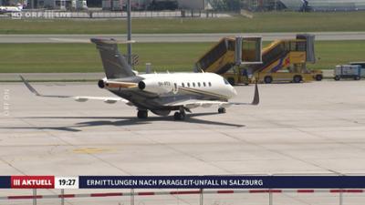 ORF III AKTUELL