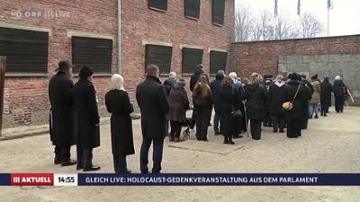 ORF III AKTUELL: Spezial