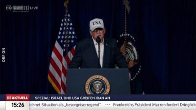 ORF III AKTUELL: Spezial