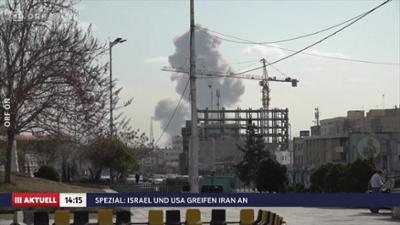 ORF III AKTUELL: Spezial