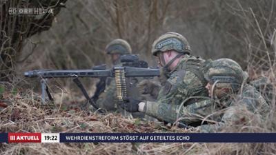 ORF III AKTUELL