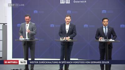 ORF III AKTUELL