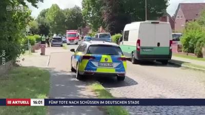 ORF III AKTUELL