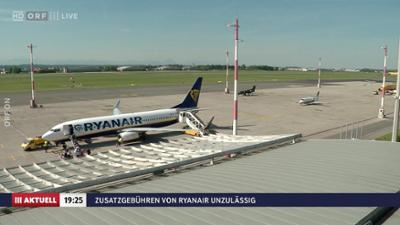 ORF III AKTUELL