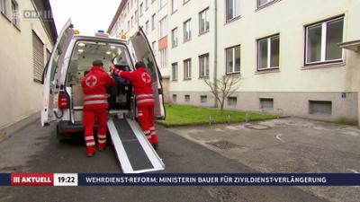 ORF III AKTUELL