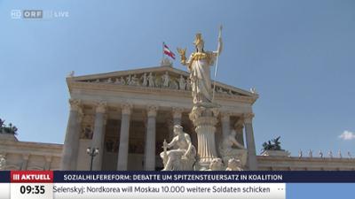 ORF III AKTUELL