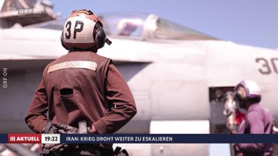 ORF III AKTUELL