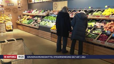 ORF III AKTUELL