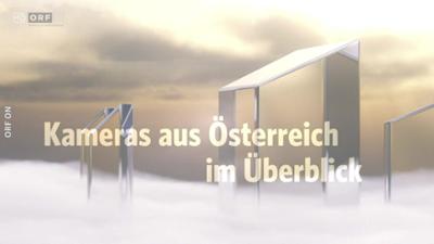 ORF III Wetterpanorama: Wetter-Panorama