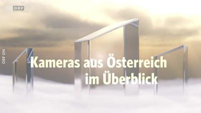 ORF III Wetterpanorama: Wetter-Panorama