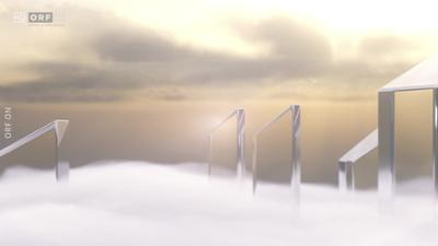 ORF III Wetterpanorama: Wetter-Panorama