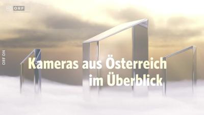 ORF III Wetterpanorama: Wetter-Panorama