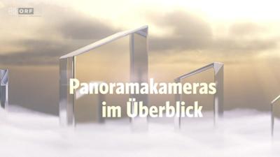 ORF III Wetterpanorama: Wetter-Panorama
