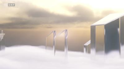 ORF III Wetterpanorama: Wetter-Panorama