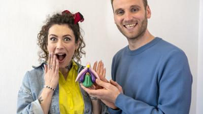 Orgasm Gap - Wie Frauen kommen: Auf der Suche nach dem Höhepunkt