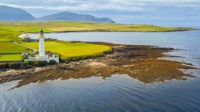 Orkney: Die Inseln der Queen