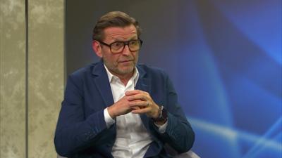 Osteoporose - Ihre Fragen: MERYN am Montag