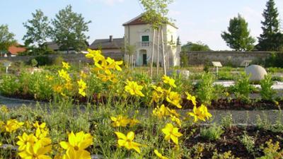 Paradies auf Erden - Klostergärten in Niederösterreich: Erlebnis Österreich