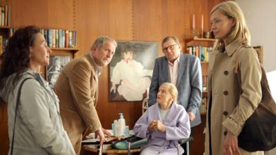 Paul Kemp - Alles kein Problem (10/13): Späte Rache: Serien-Klassiker