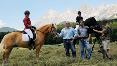 Pferdeland Steiermark: Unser Österreich
