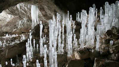 Pielach - Im Garten der Voralpen: Universum