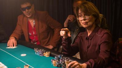 Pokerface – Oma zockt sie alle ab