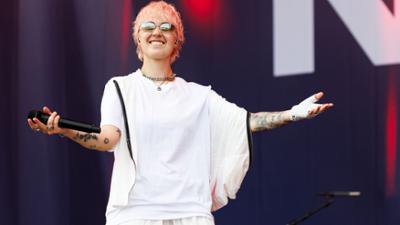 Pop aus Österreich: NESS: Der Sound einer neuen Generation