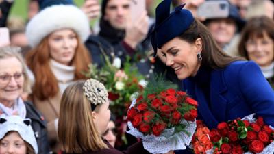 Prinzessin Kate: Die Königin von morgen: Hoffnung der Monarchie