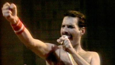 Queen - Live in Rio: Historisches Konzert an der Copacabana