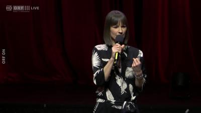 "RISE!": Frauenstimmen zur Veränderung: Aus der Wiener Staatsoper