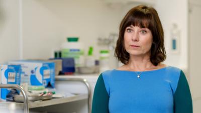 Risiken und Nebenwirkungen: Topbesetzte Komödie