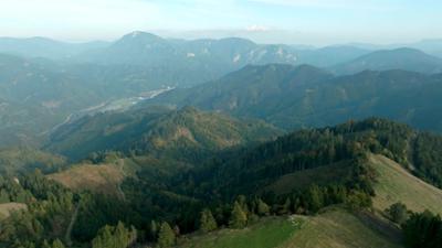 Rund um den Hochanger: Landleben